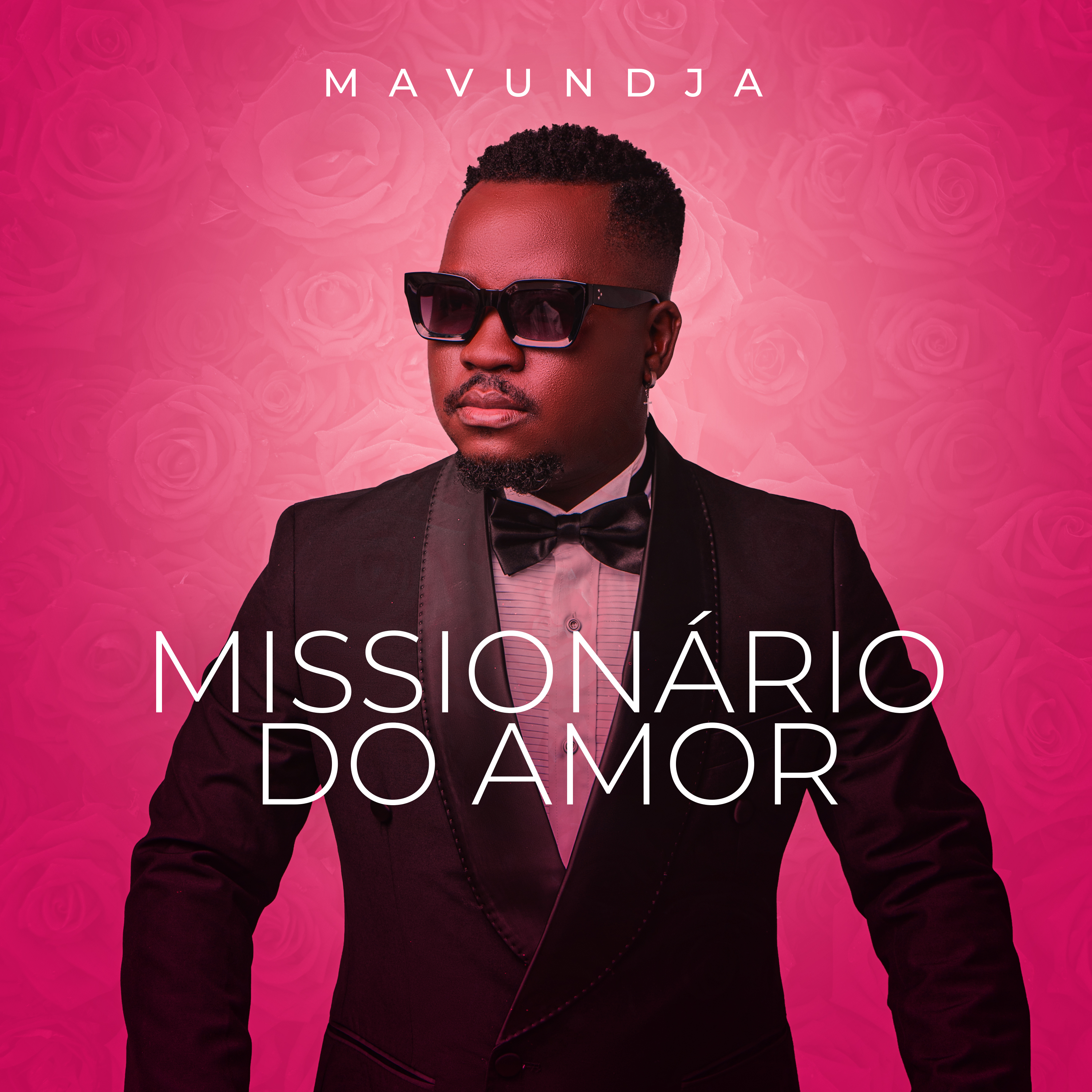 Missionário do Amor