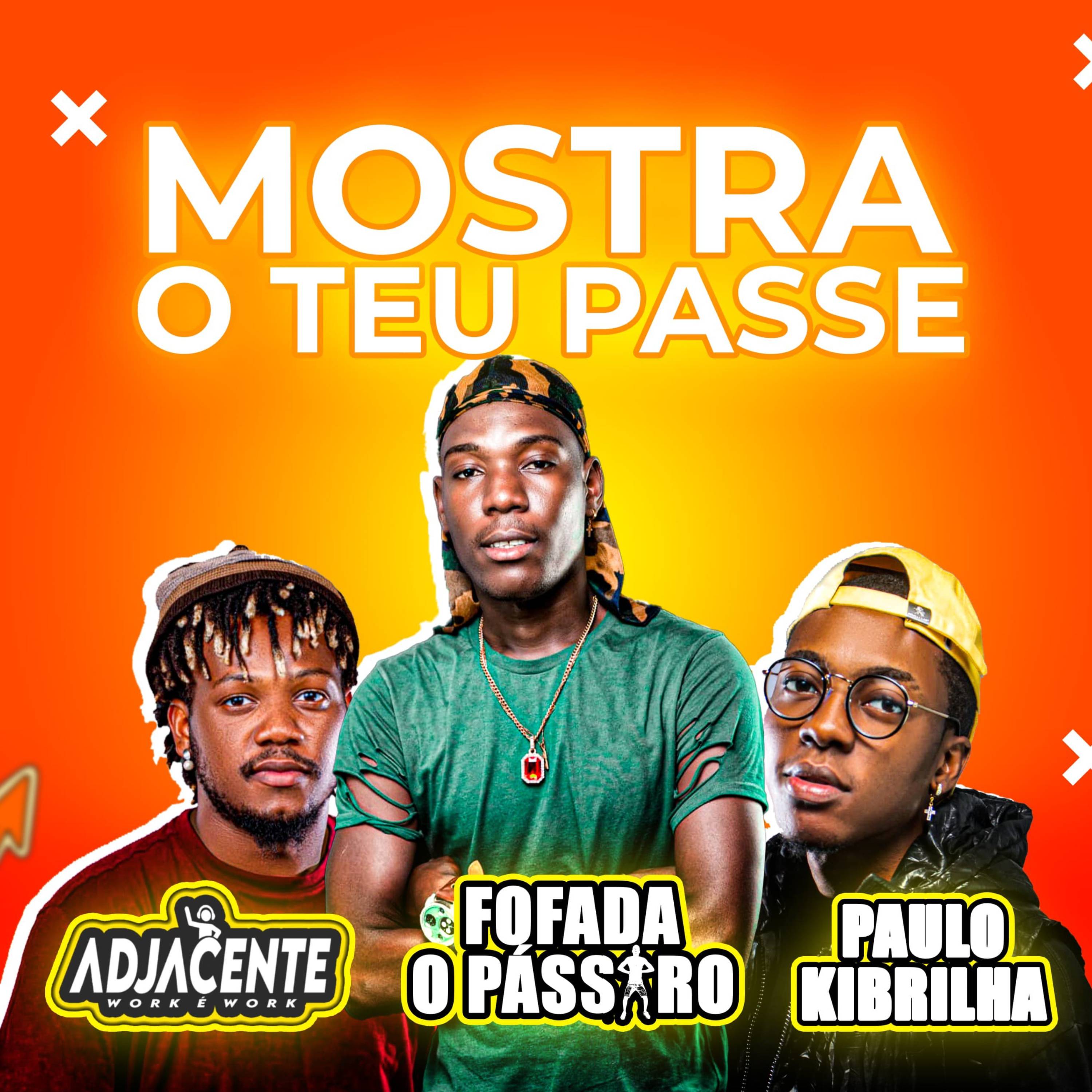 Mostra o Teu Passe