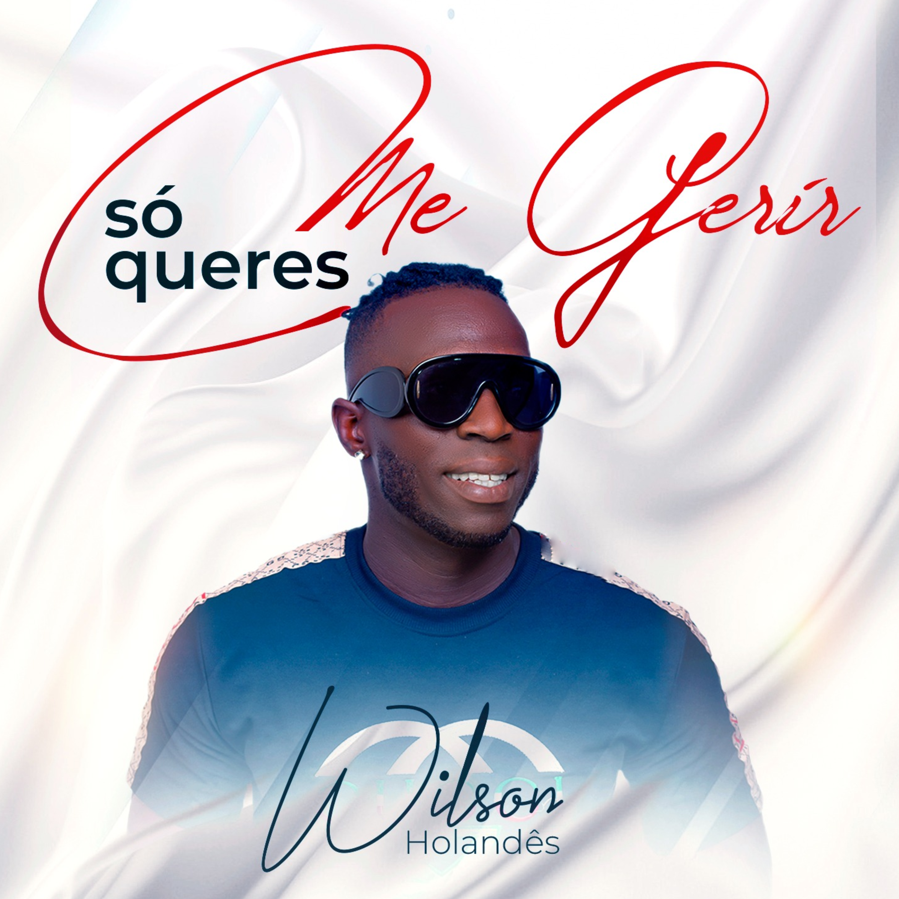 Só Queres Me Gerir