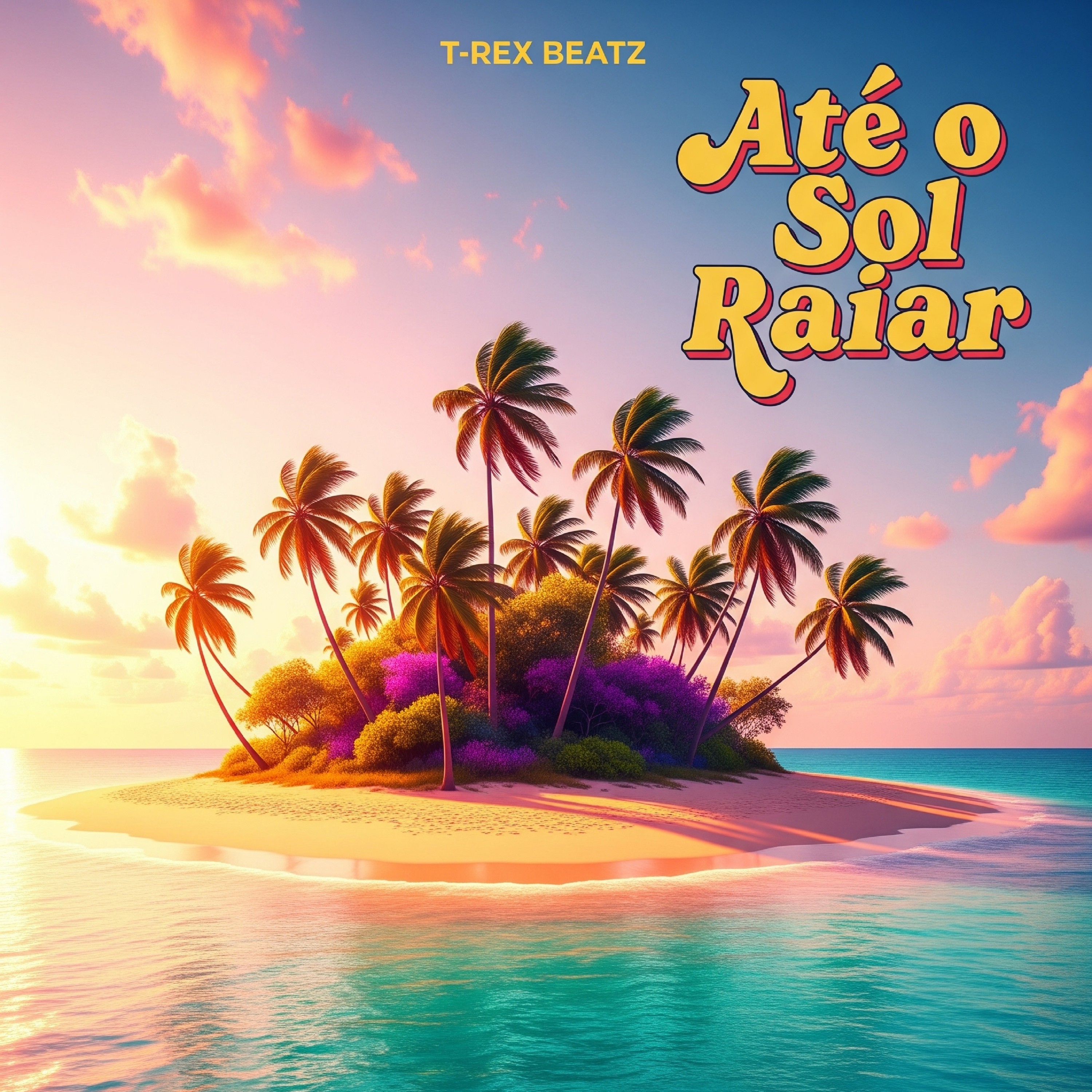 Ate o Sol Raiar