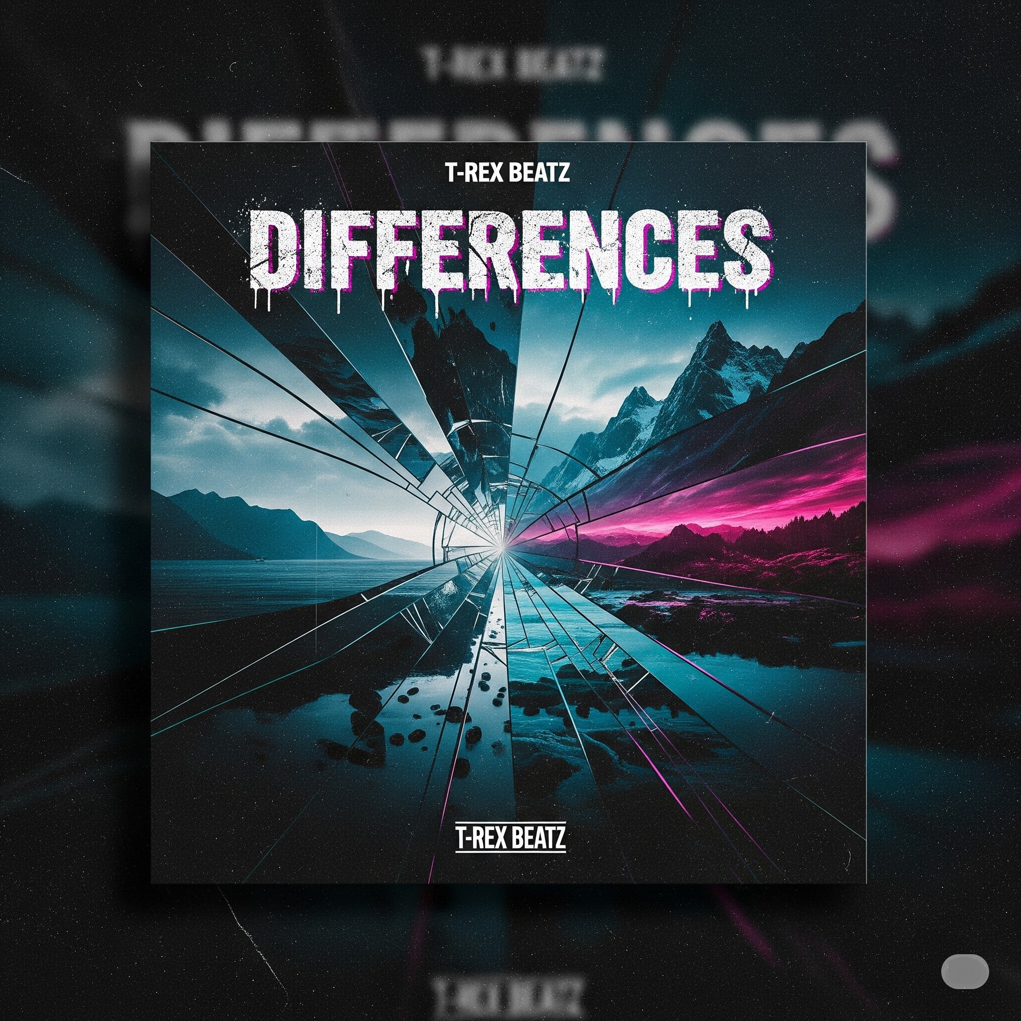 Capa do lançamento Differences
