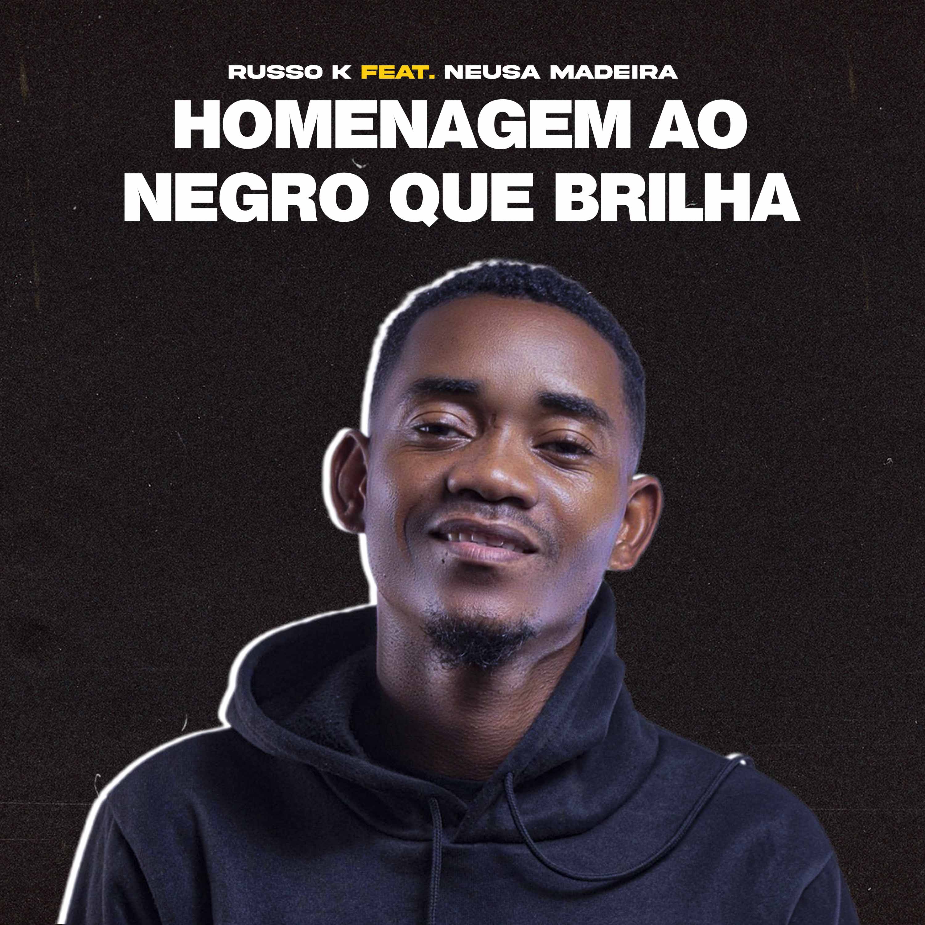 Homenagem Ao Negro Que Brilha