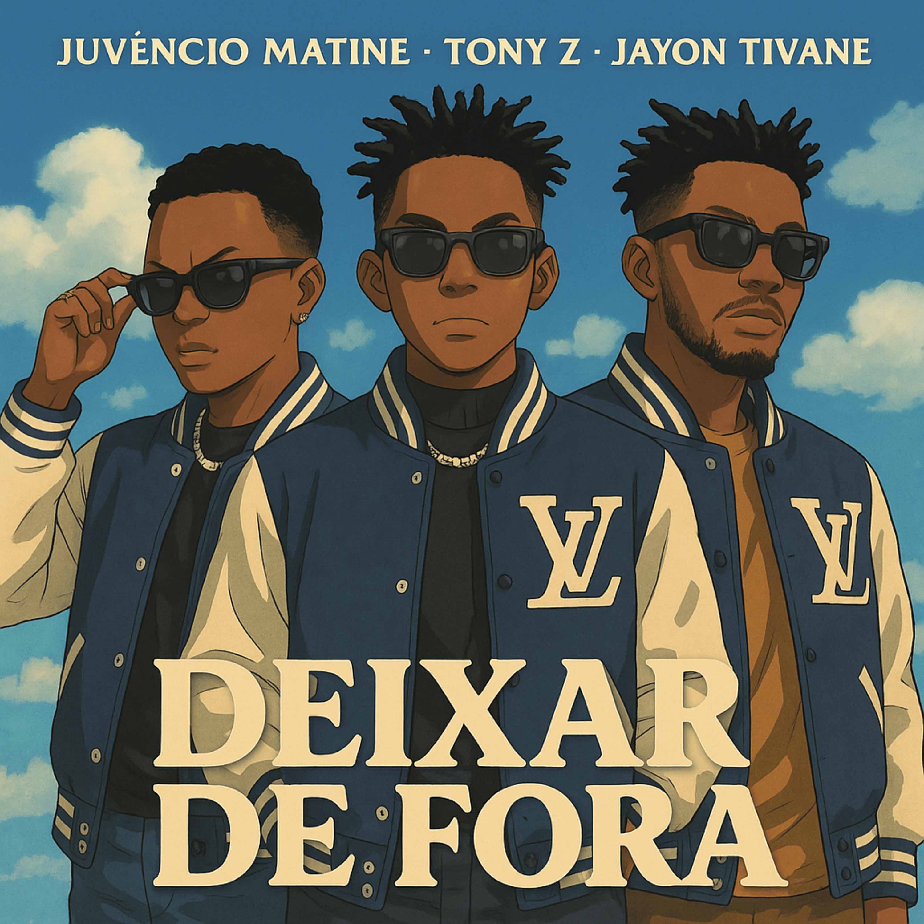 Deixar de fora