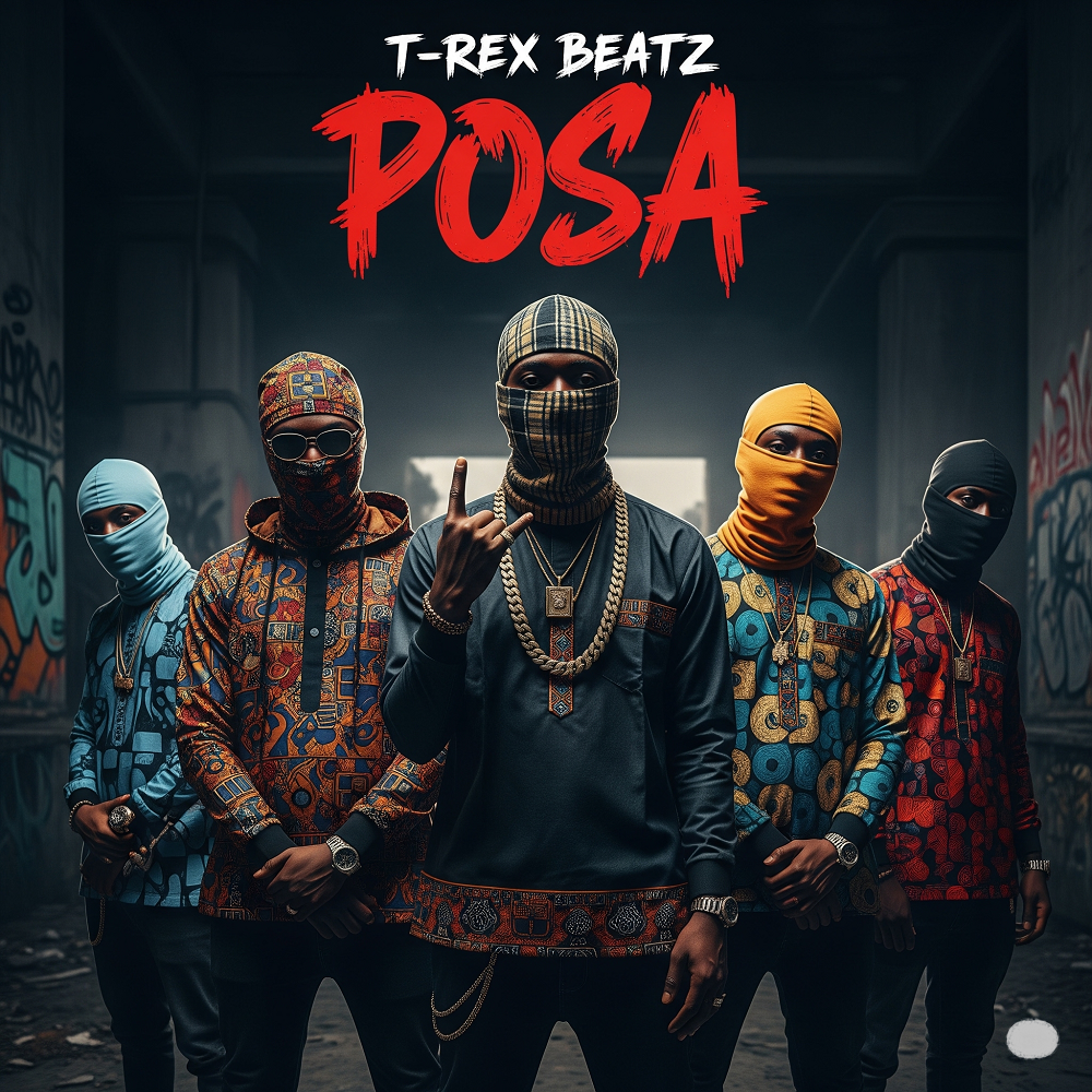 Posa