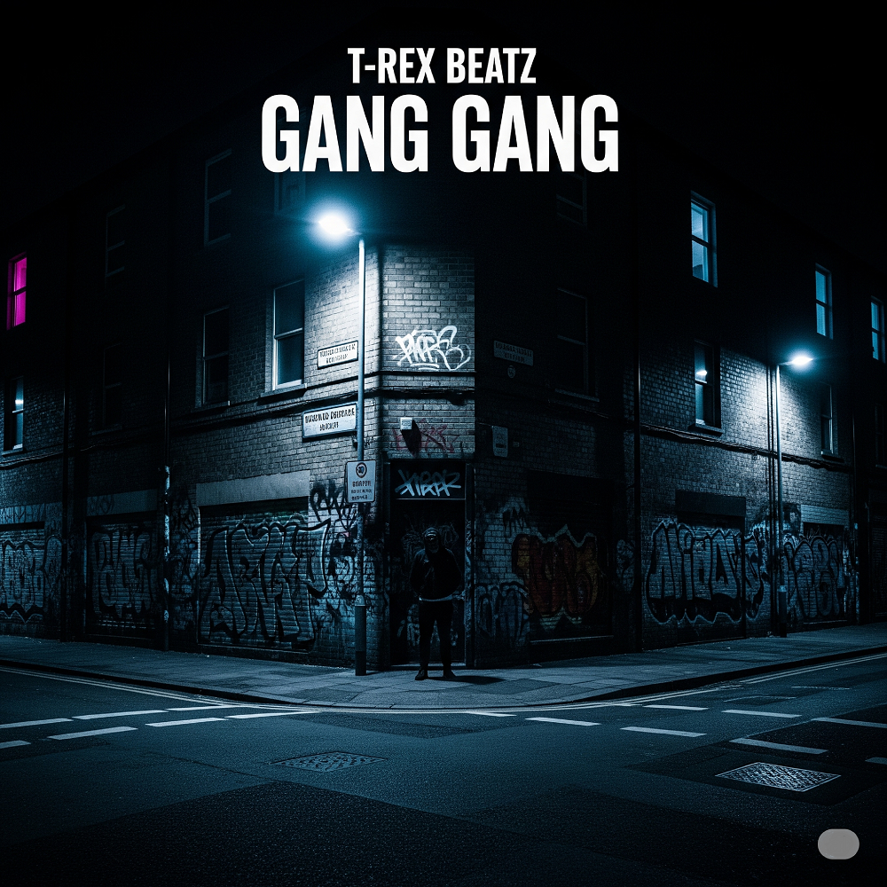 GANG GANG