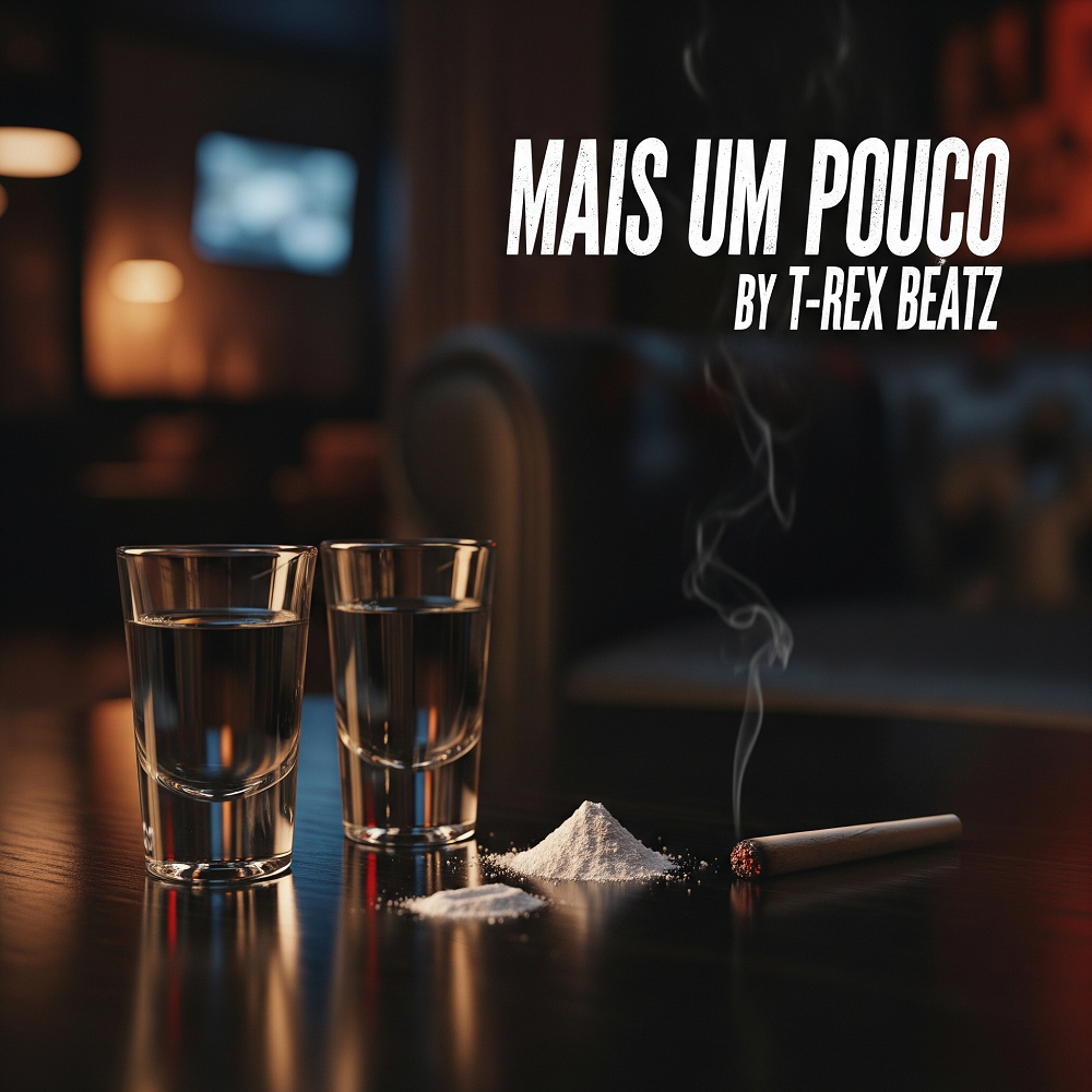 Mais um Pouco