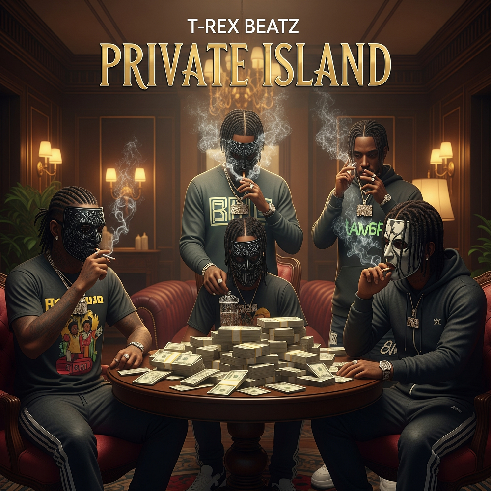 Private Island
