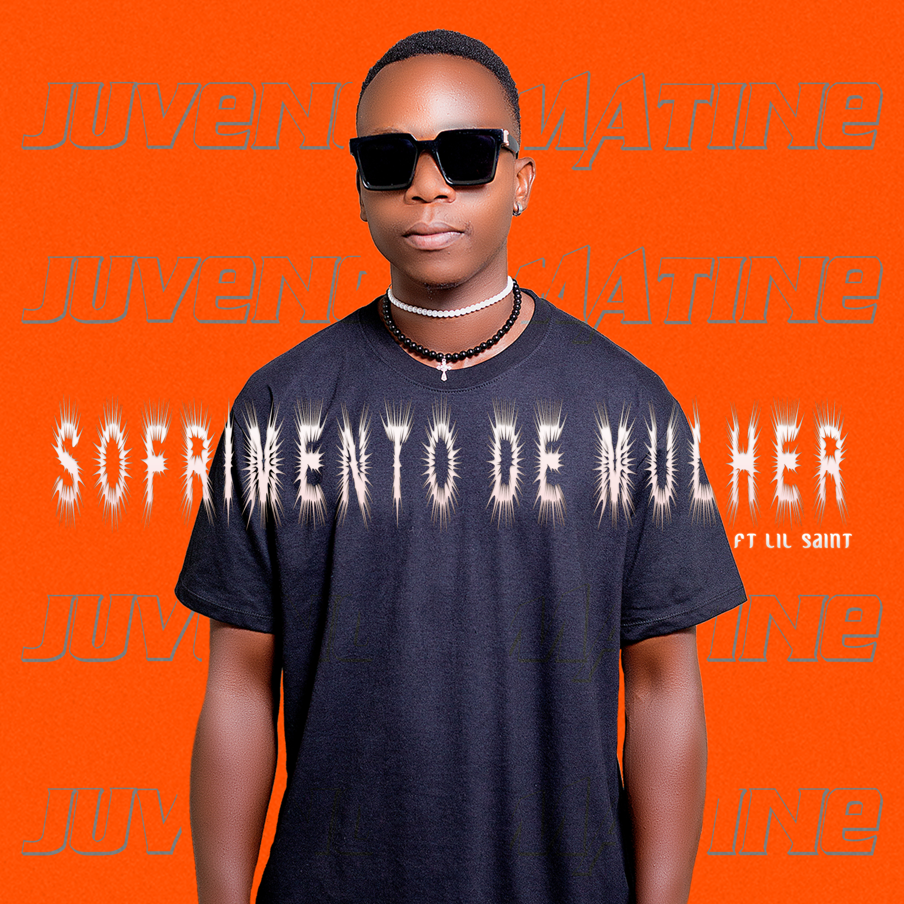Sofrimento de Mulher