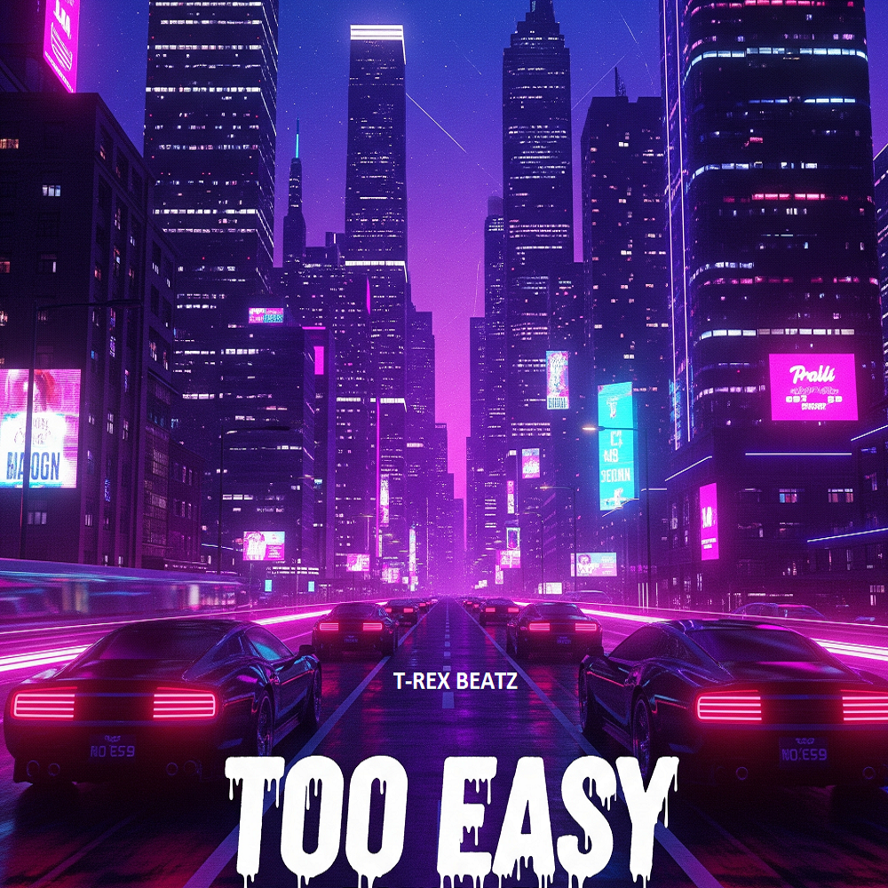 Too Easy