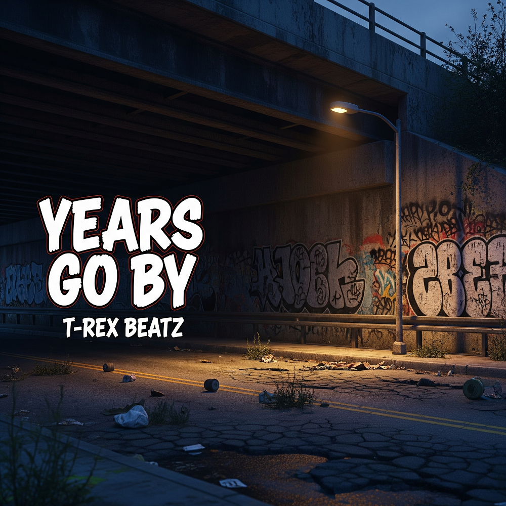 Years Go By