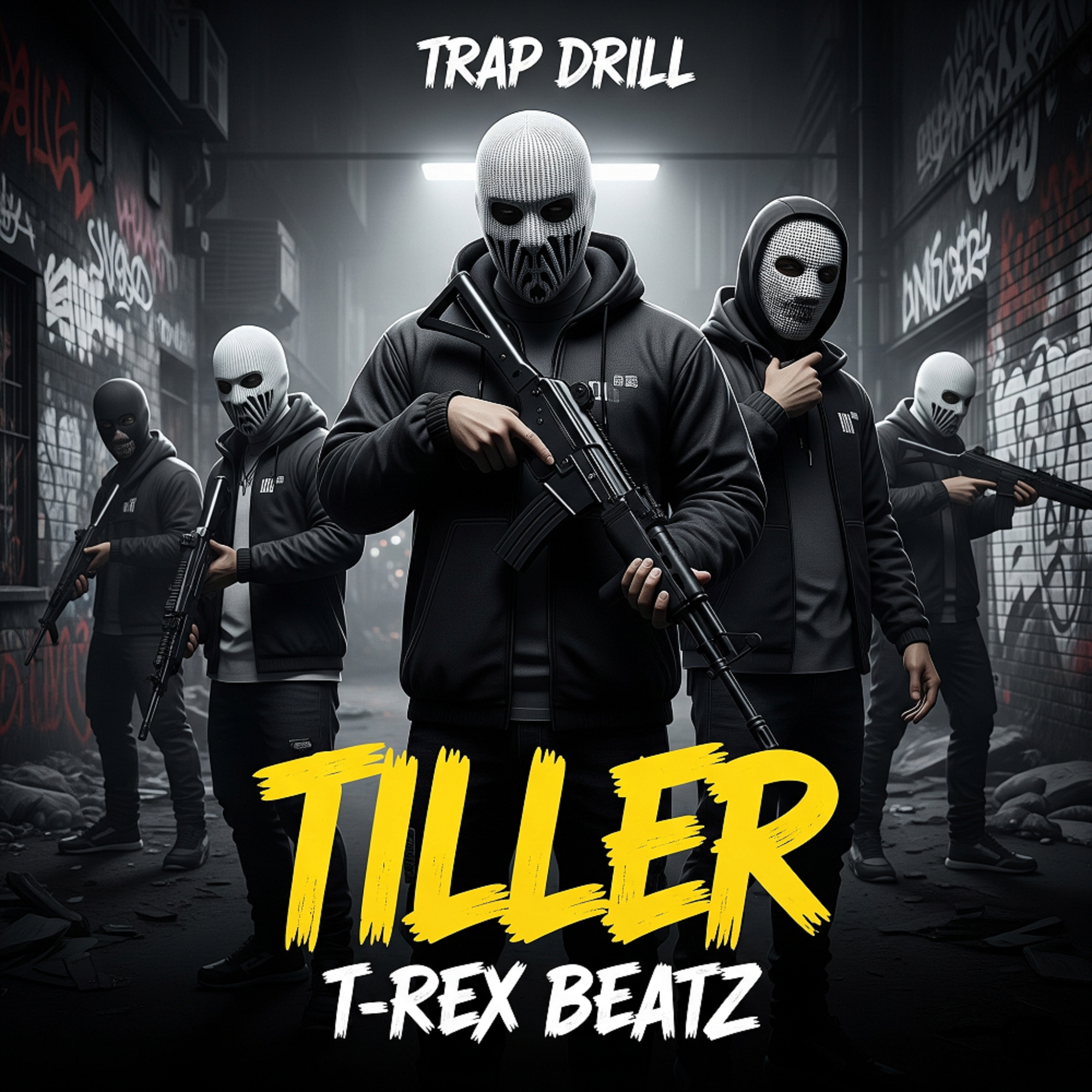Tiller