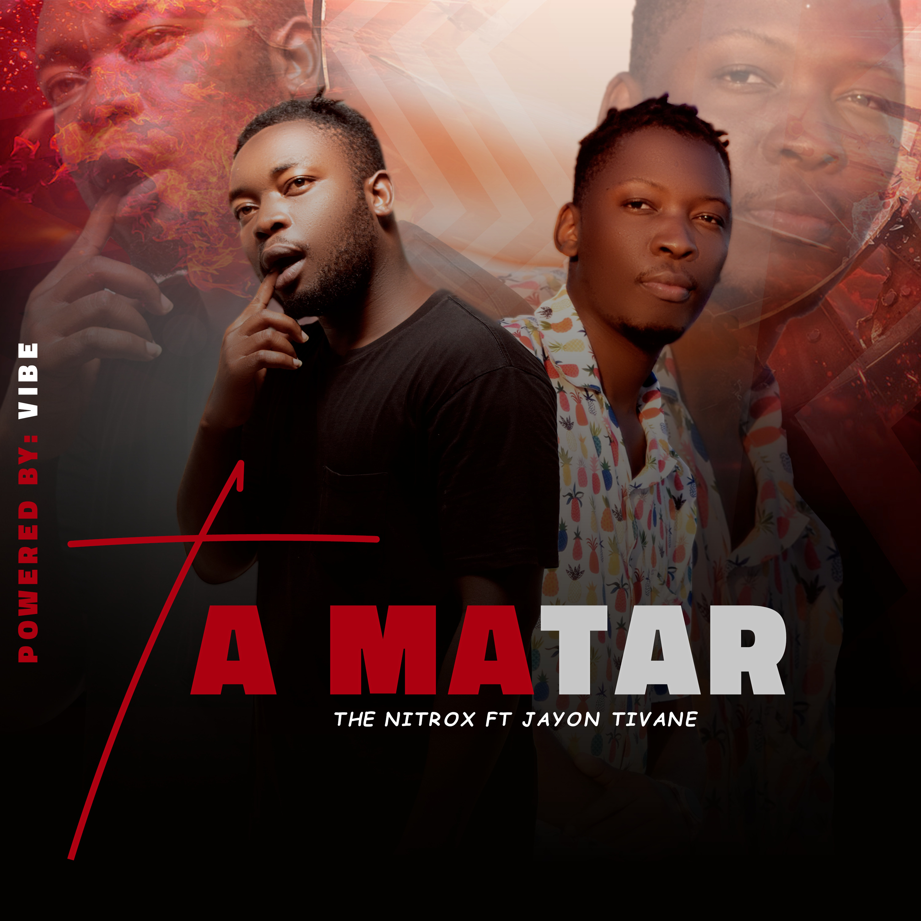 Ta Matar