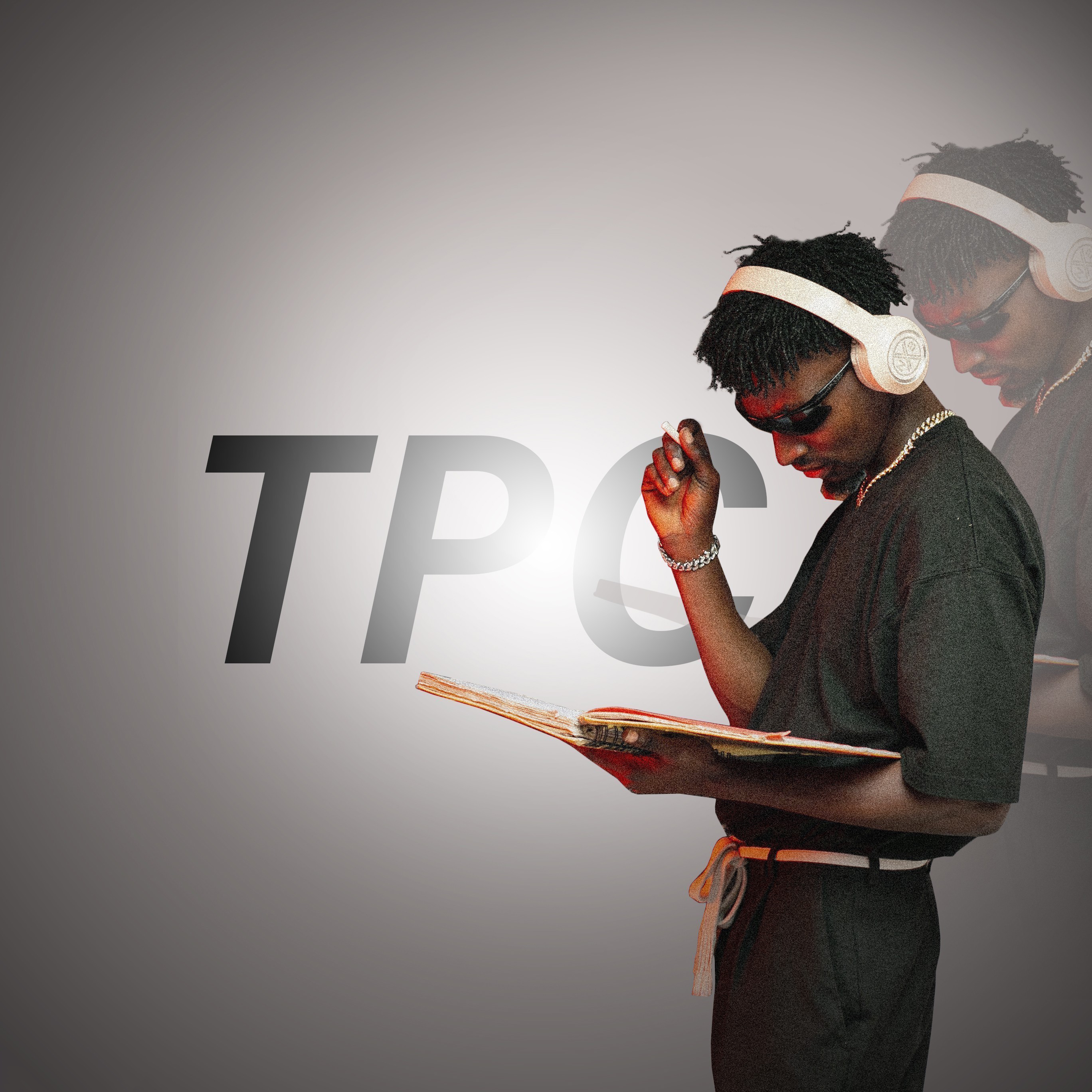 Capa do lançamento TPC