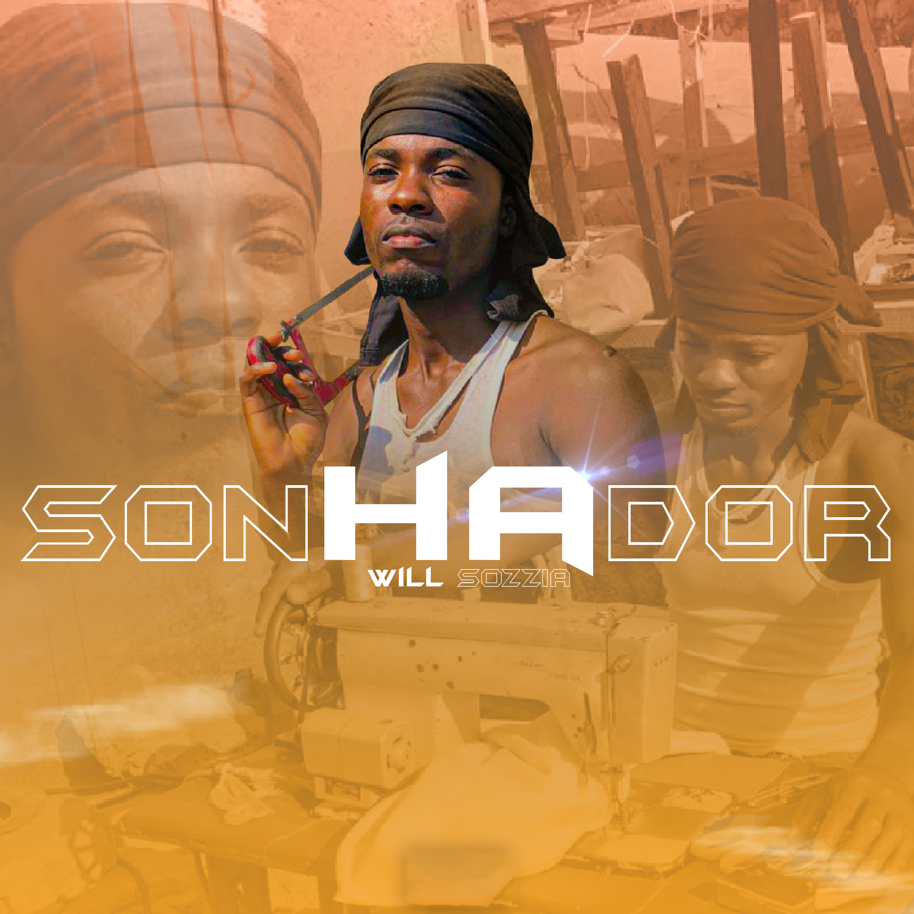 Sonhador