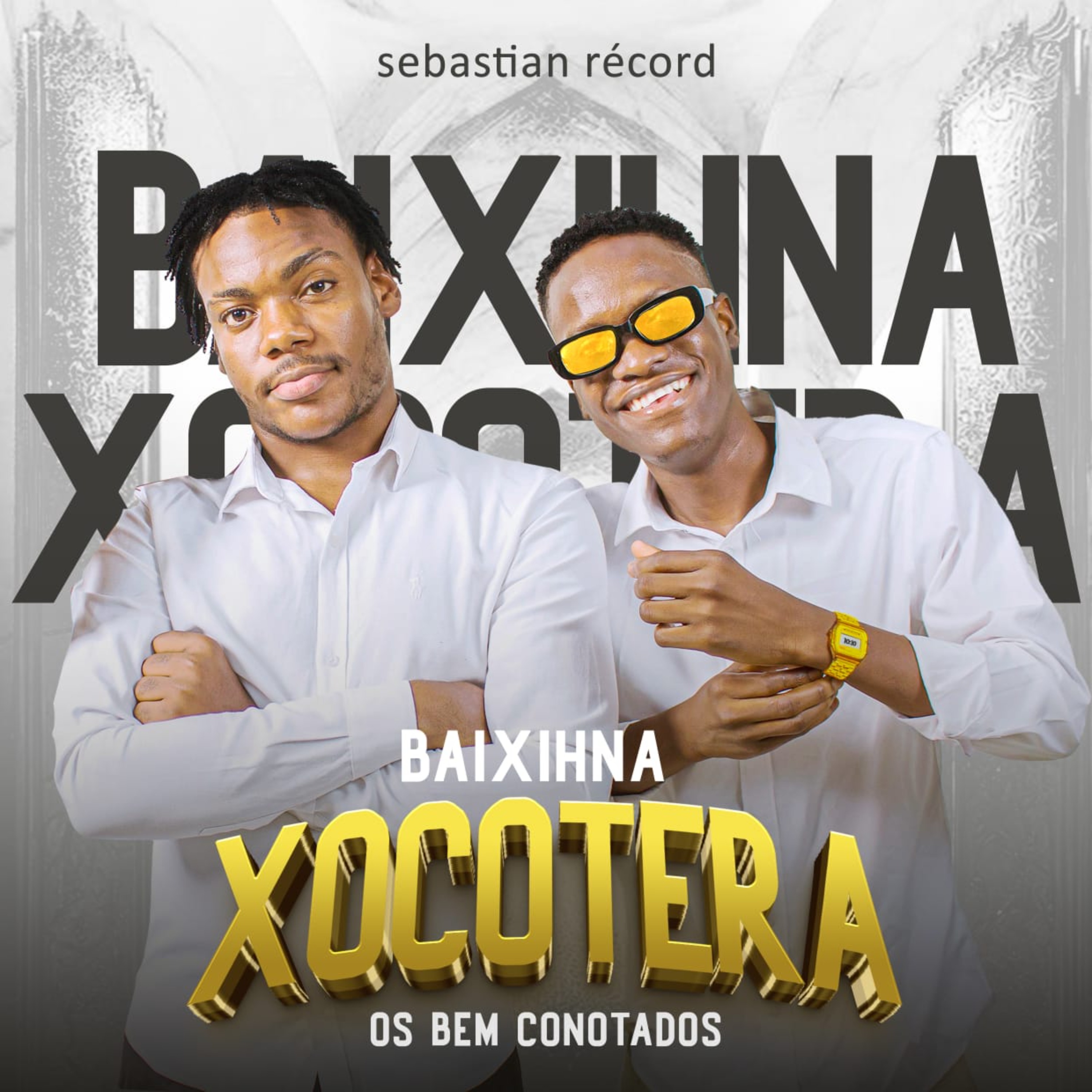 Baixa Xocoteira
