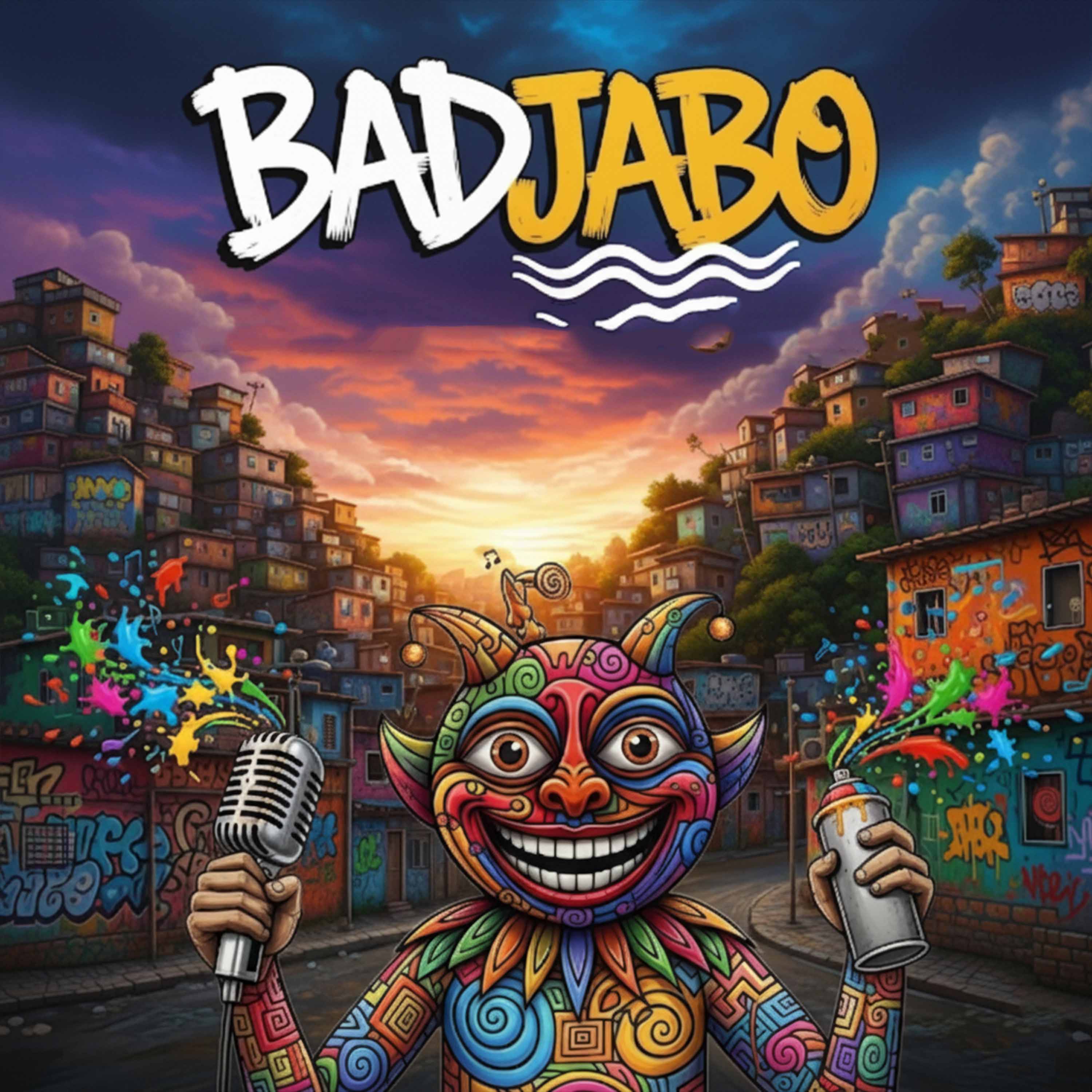 Badjabo