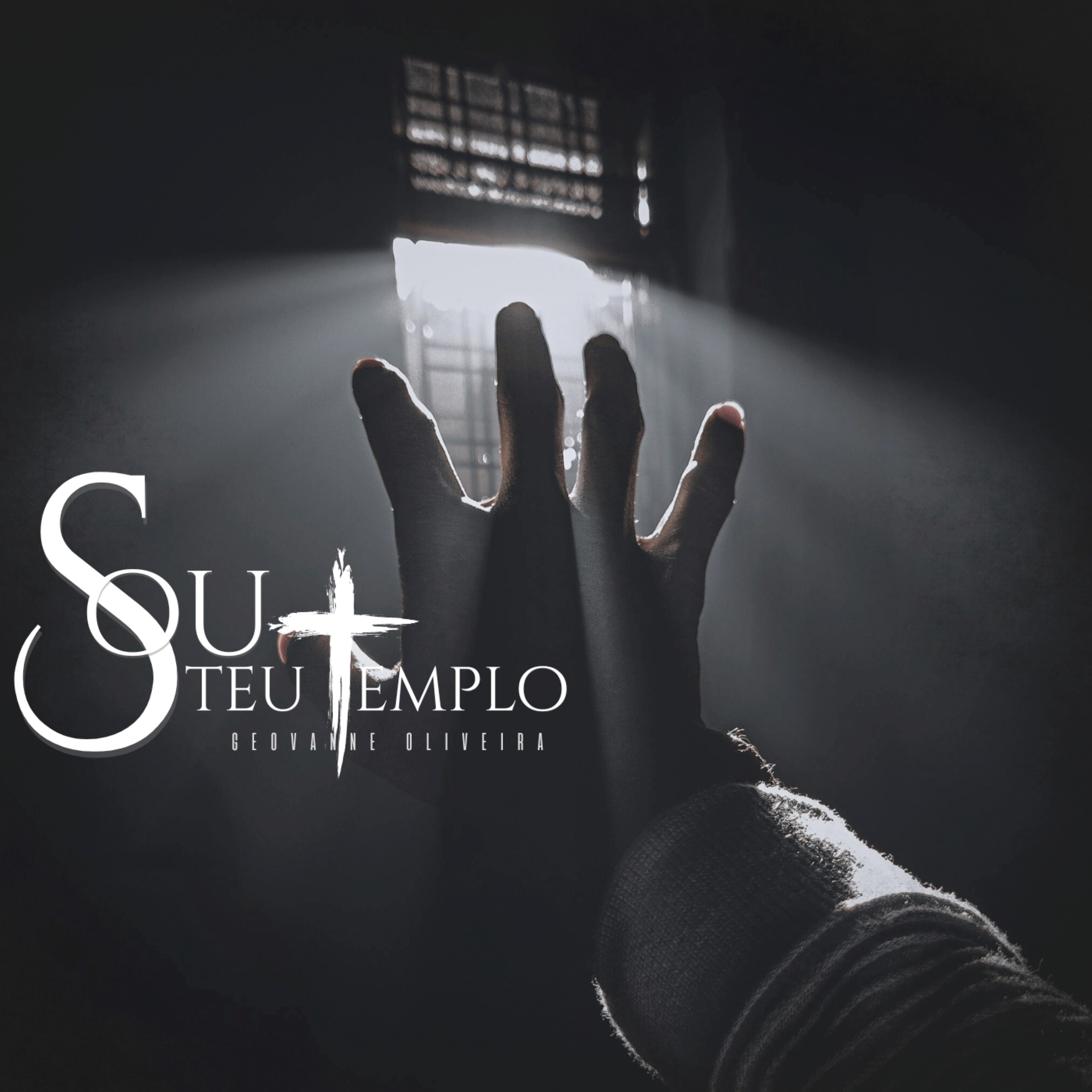 Sou teu templo