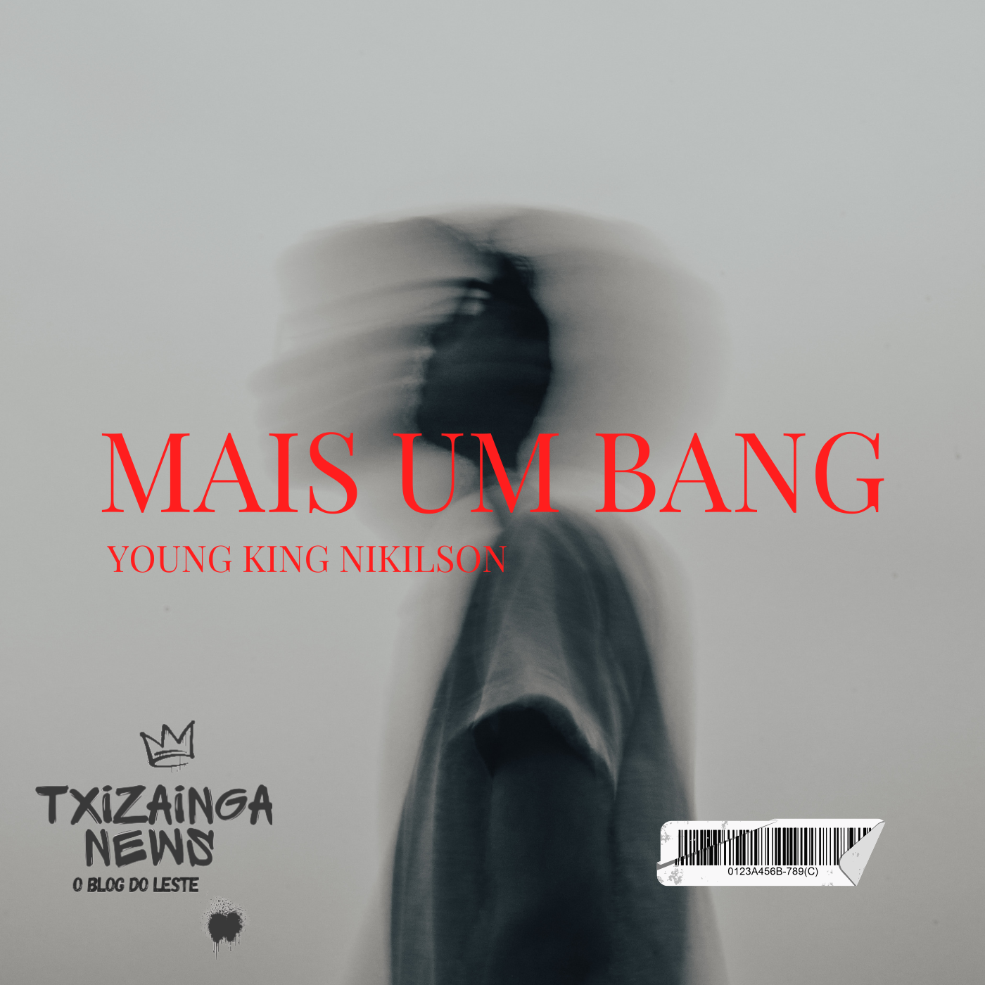 Mais um Bang
