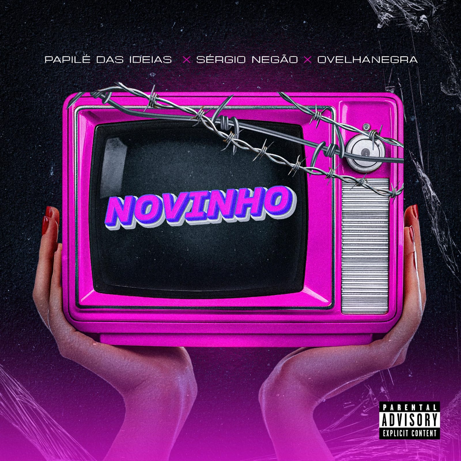Novinho