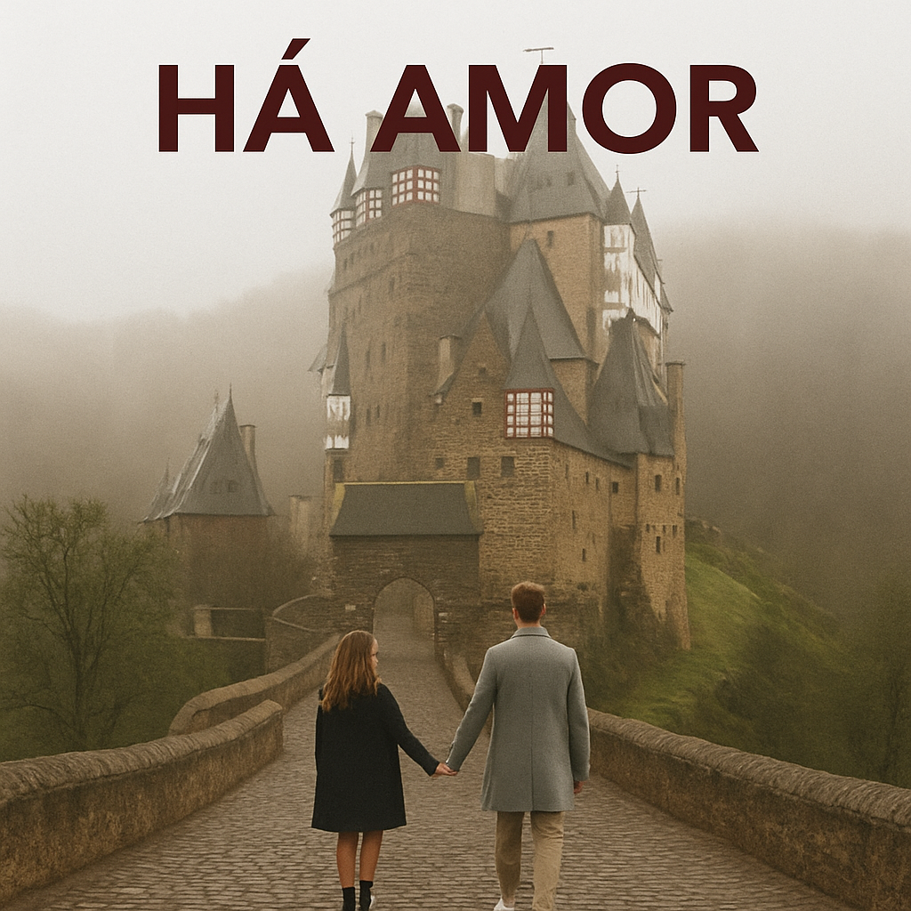 Há Amor