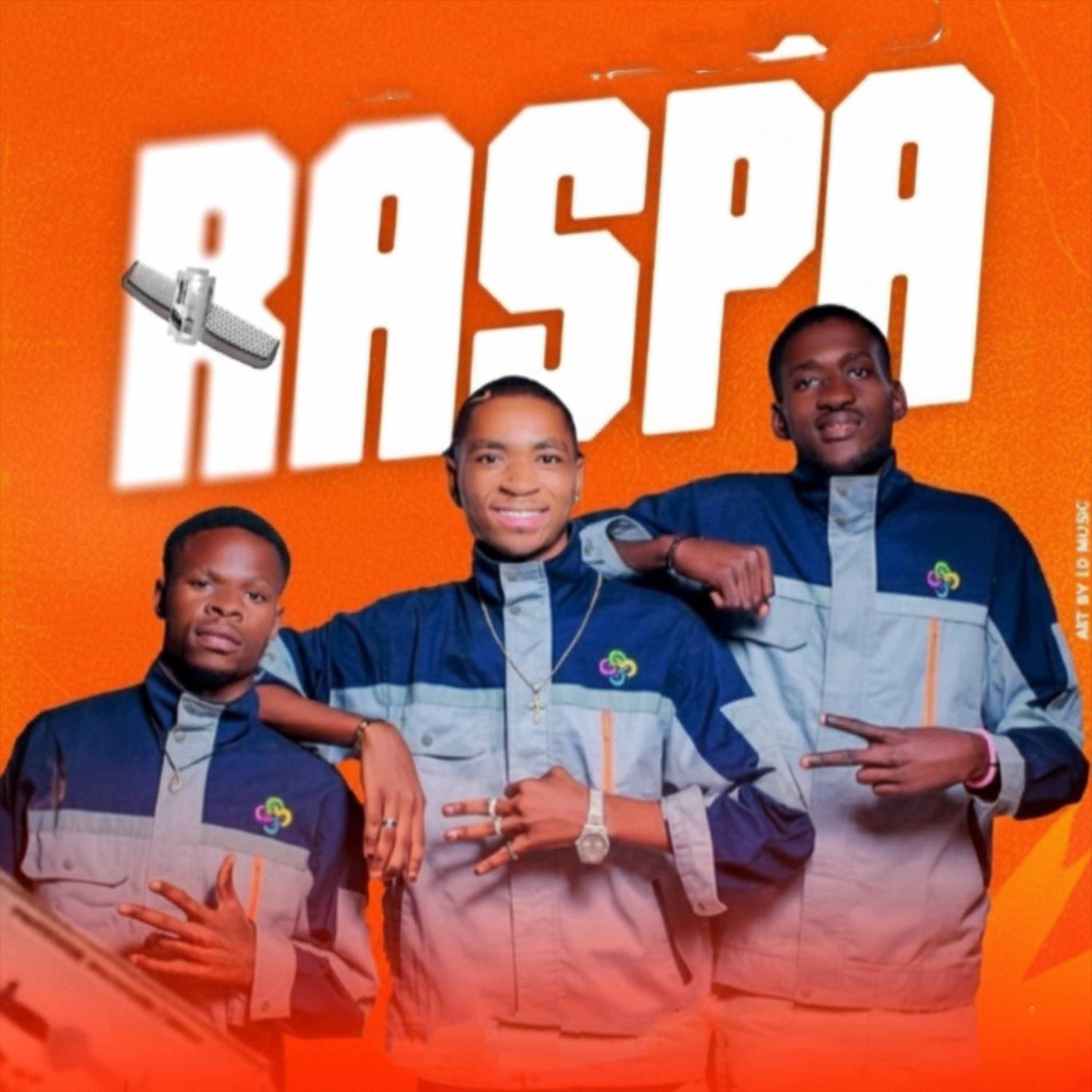 Raspa
