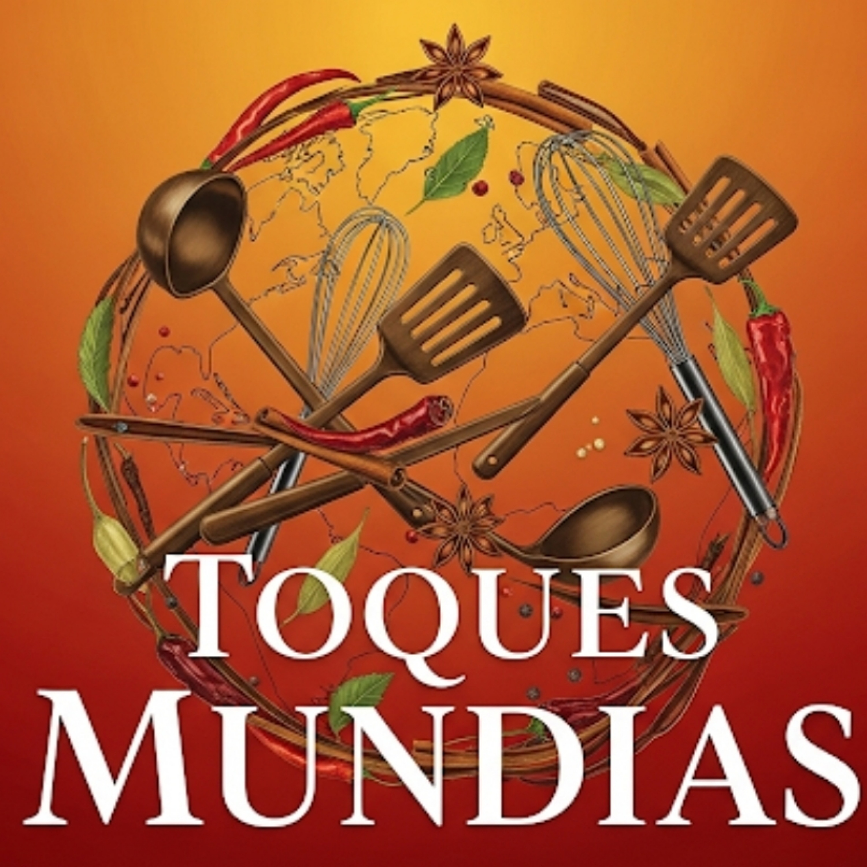 Toques Mundias