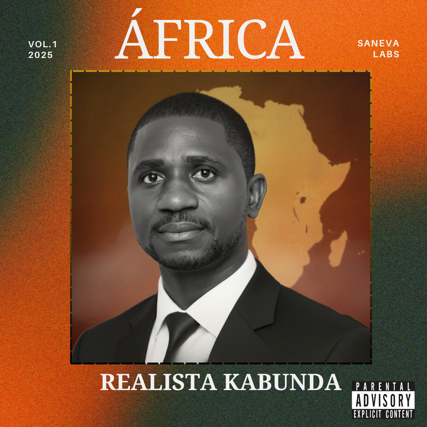 REALISTA KABUNDA - ÁFRICA