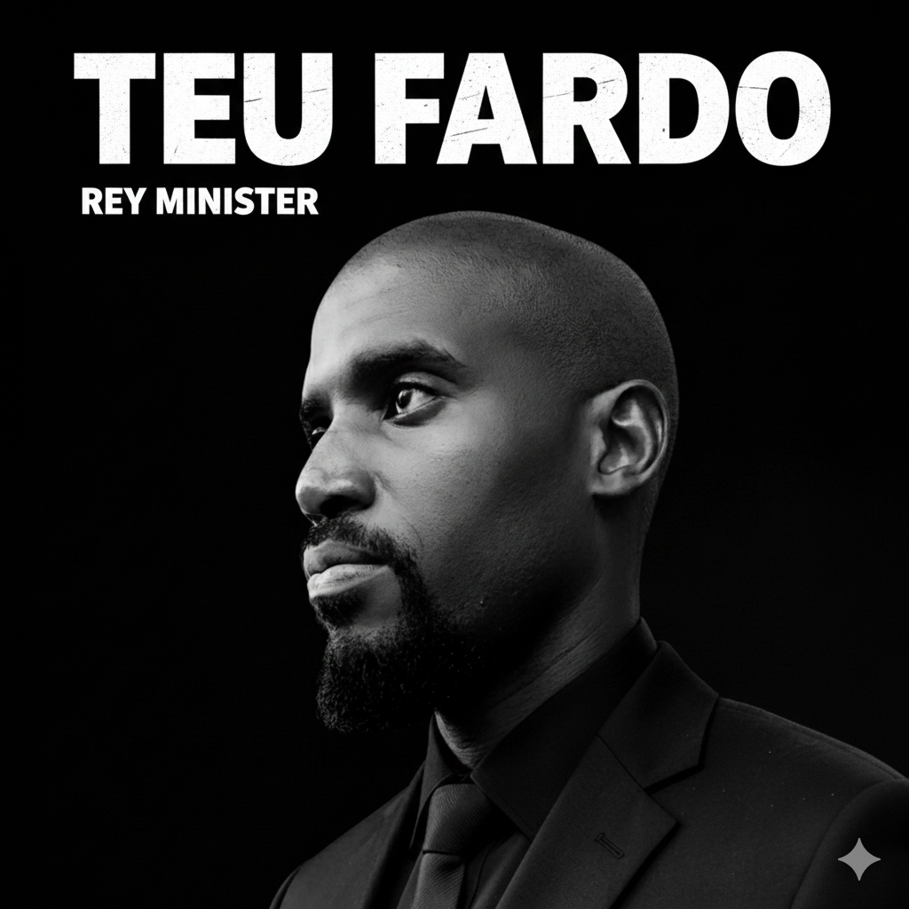 Teu Fardo (Mateus 11:30)