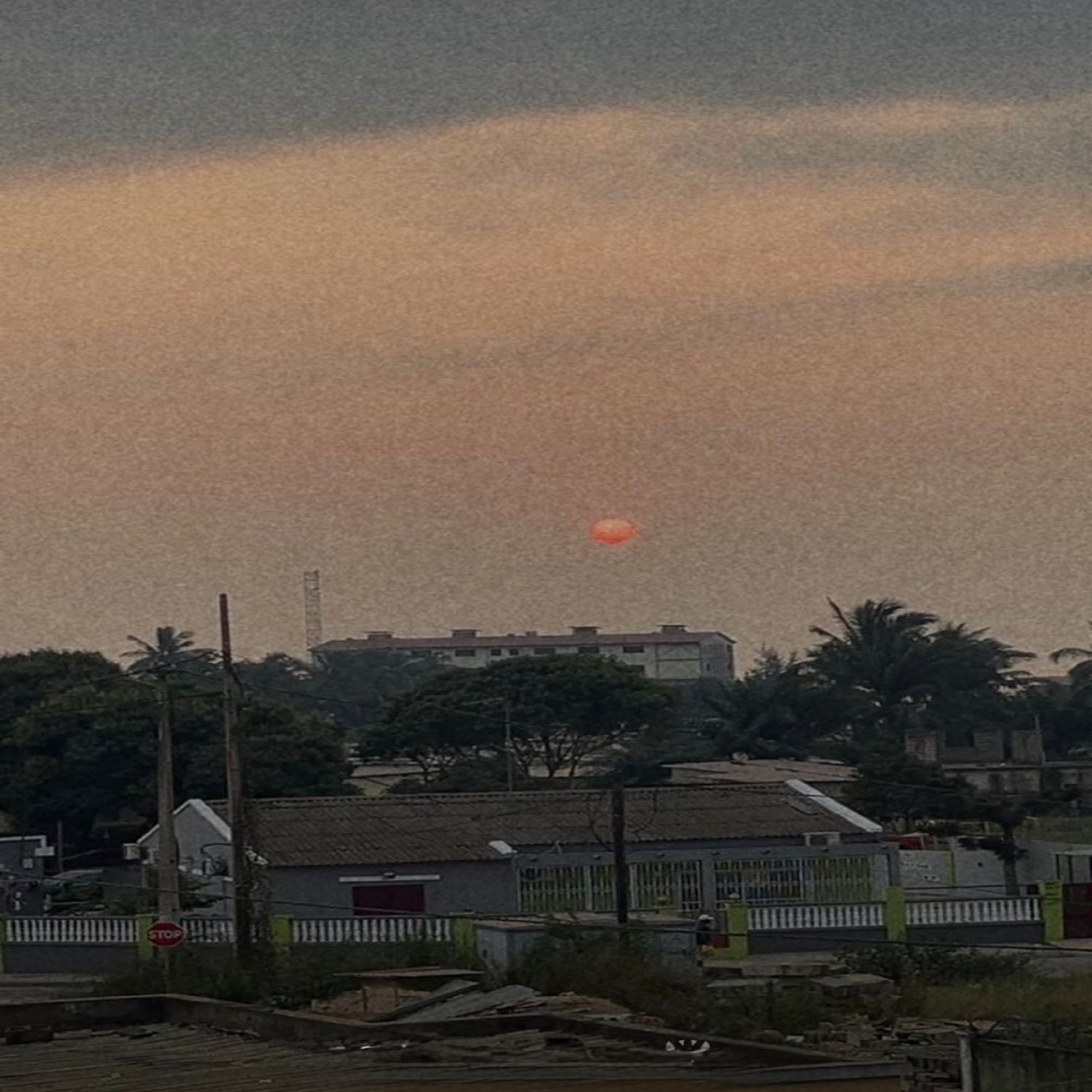 ESTA GERAÇÃO