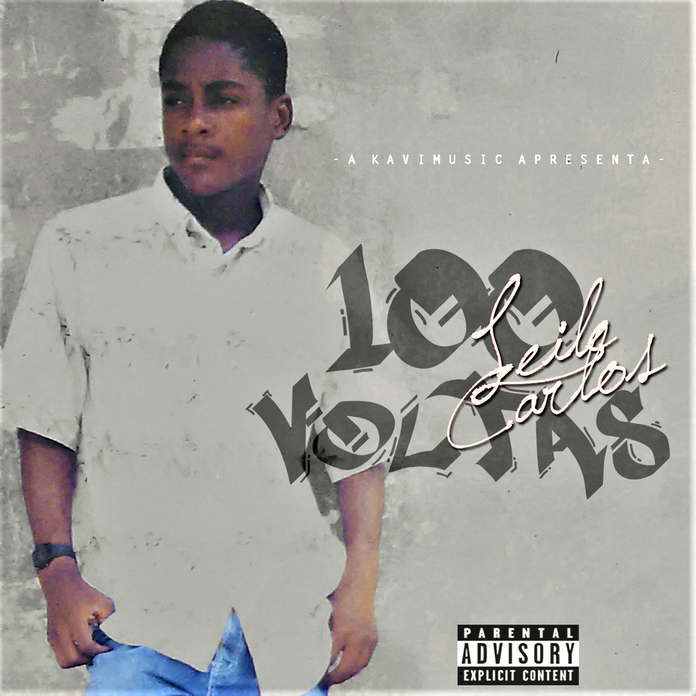 100 Voltas