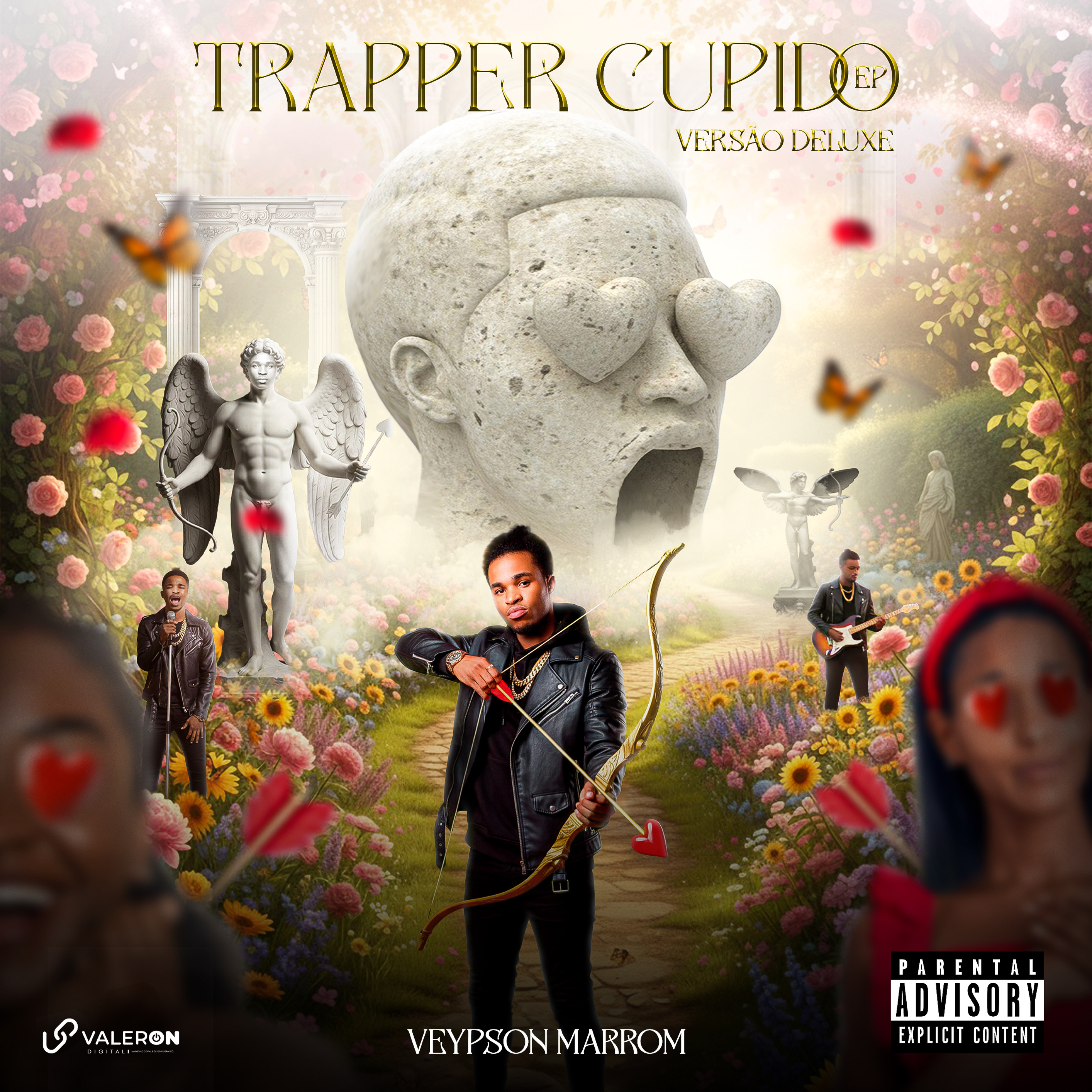 TRAPPER CUPIDO