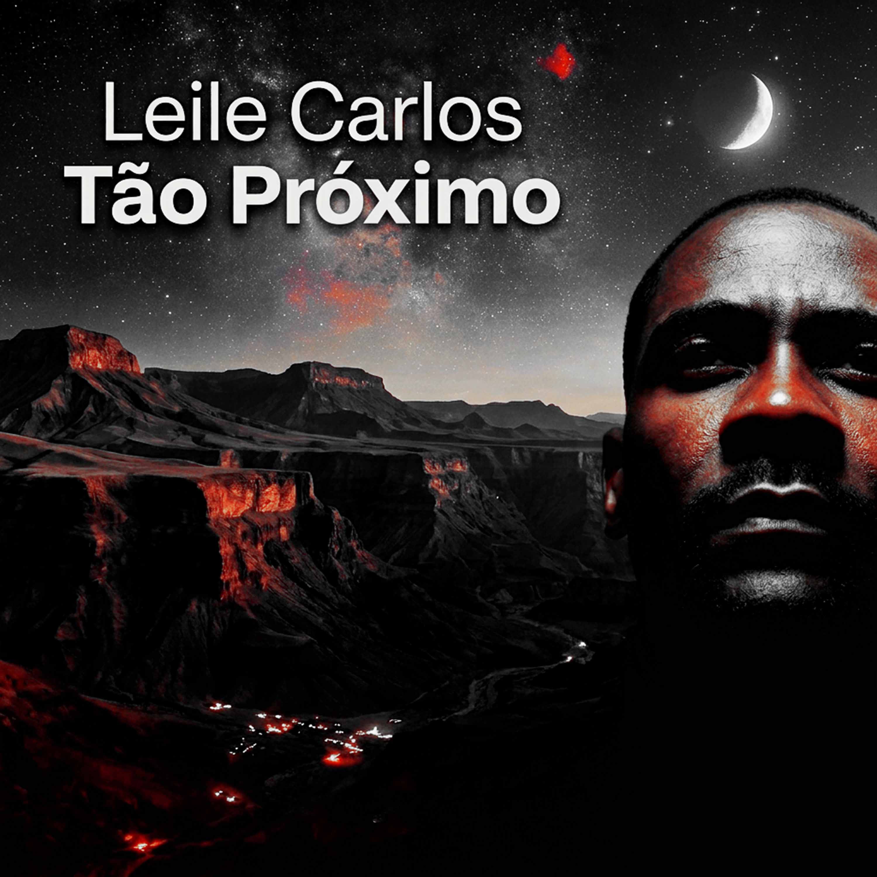 Tão próximo