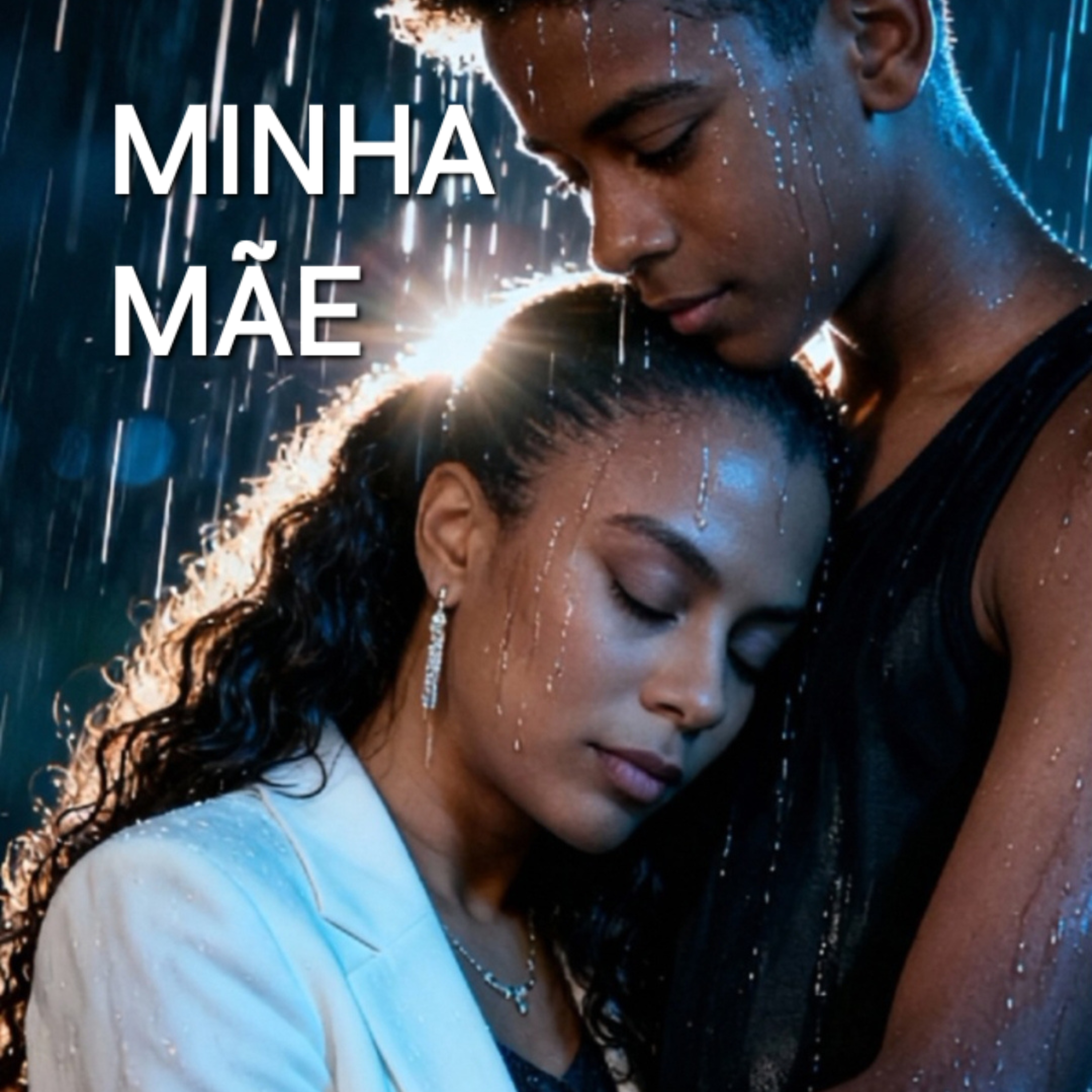 Minha mãe