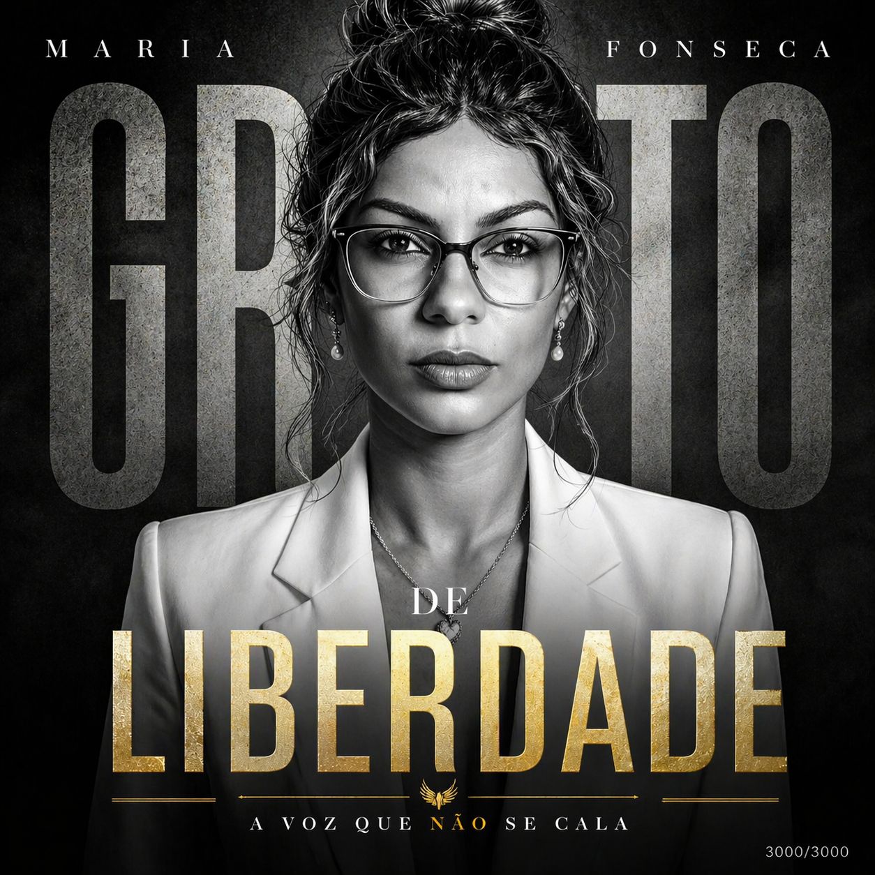 Grito de liberdade