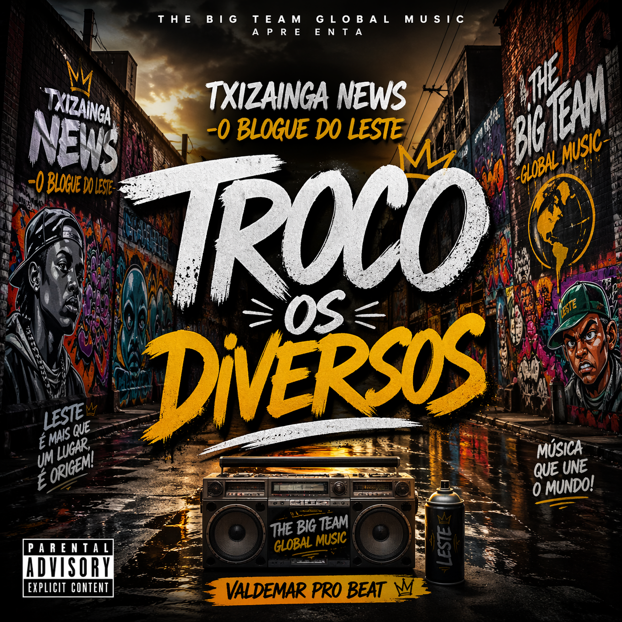 Troco